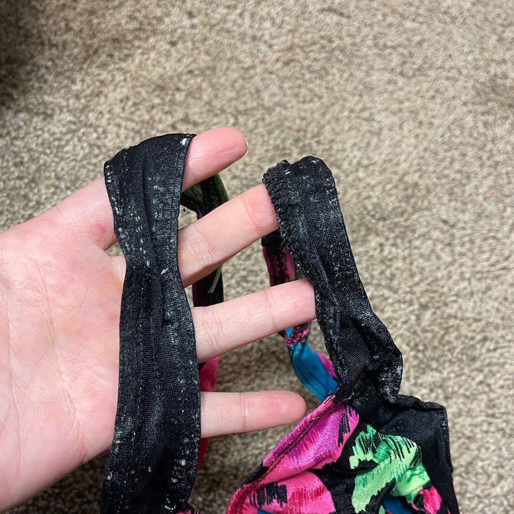 Vintage Body I.D. Swimsuit
